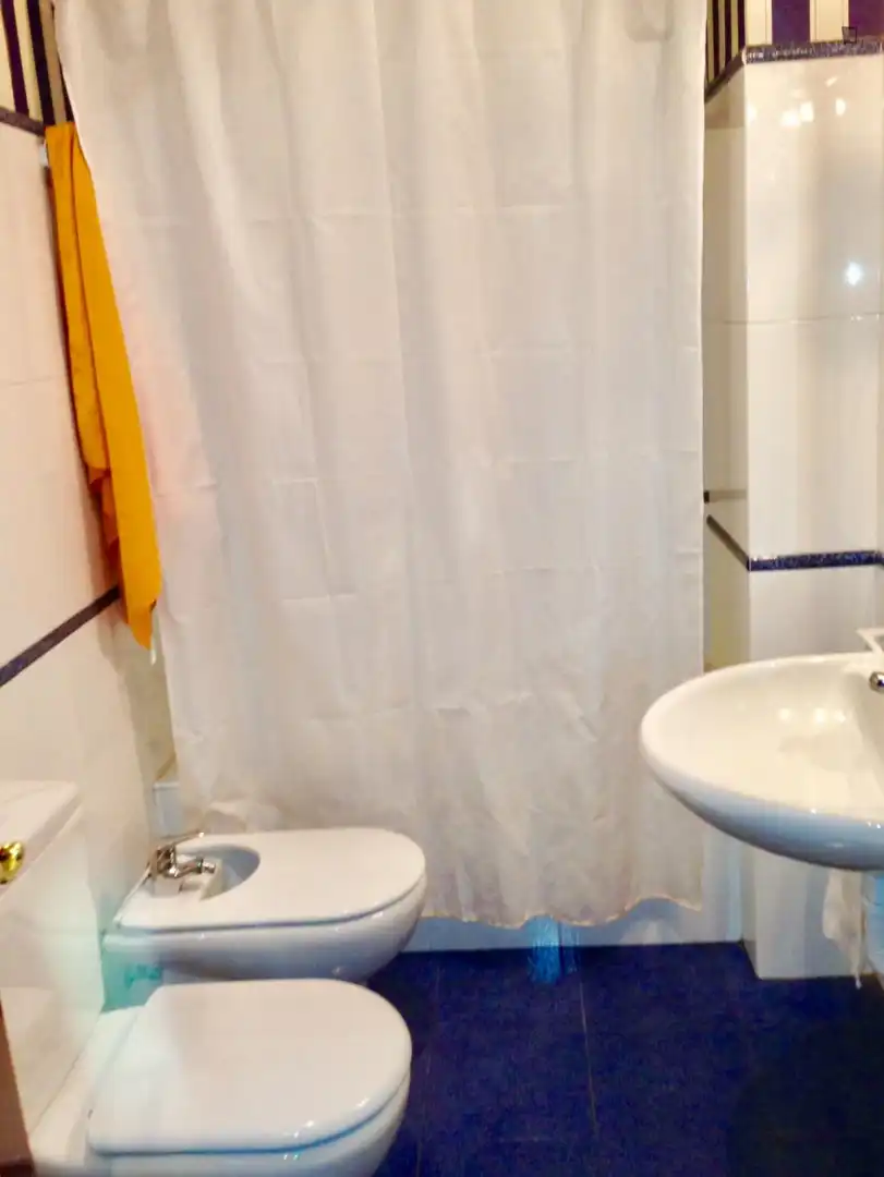 Habitació a Albia