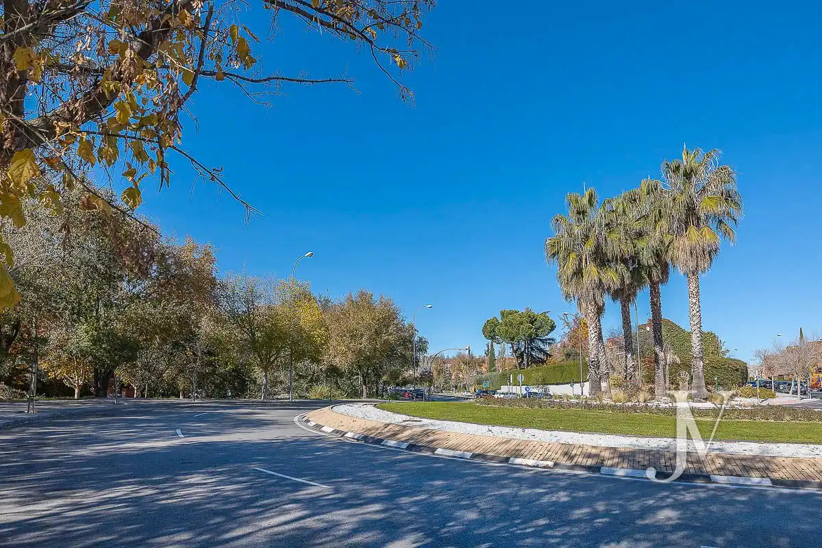 Terreno residencial en venta en Moncloa - Aravaca, imagen 21