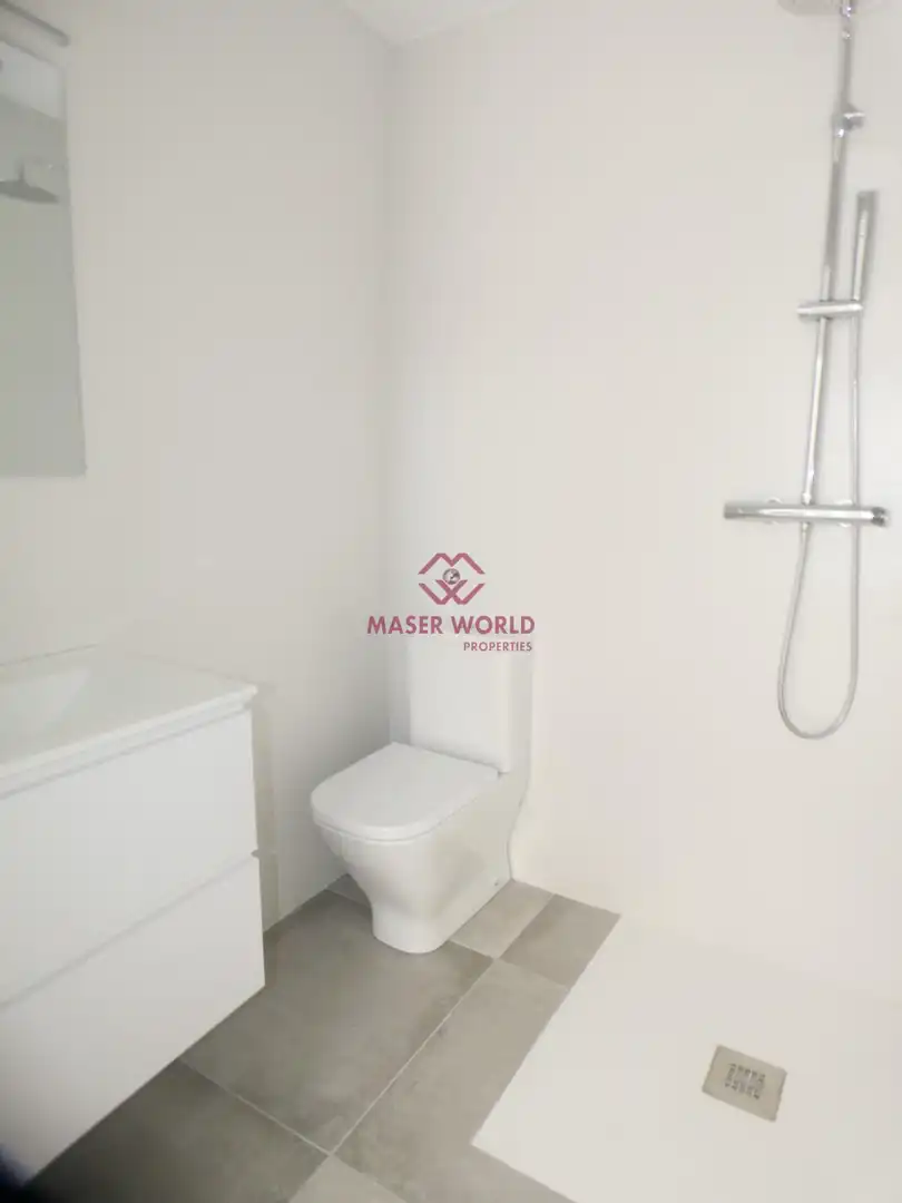 Dúplex con terraza en venta en Puerto de Mazarrón, imagen 15