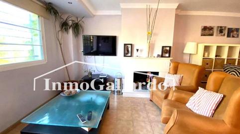 Photo 3 of Single-family semi-detached for sale in Lo Cea, Málaga