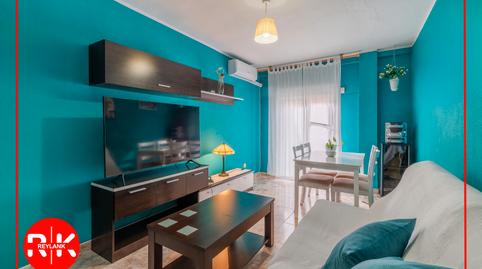 Foto 4 de Pis en venda a Centro, San Fernando de Henares