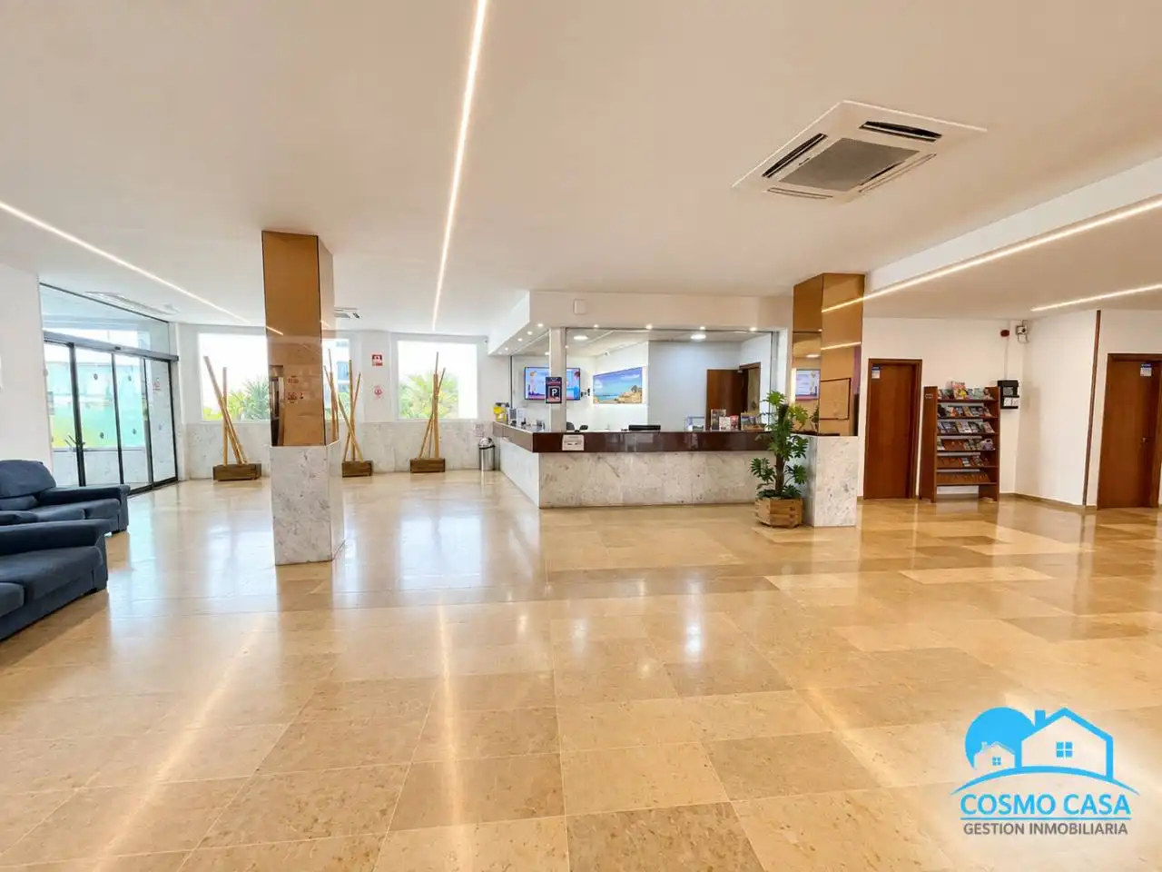 Apartamento con terraza en venta en Mar i Camp - Platja dels Capellans, imagen 16