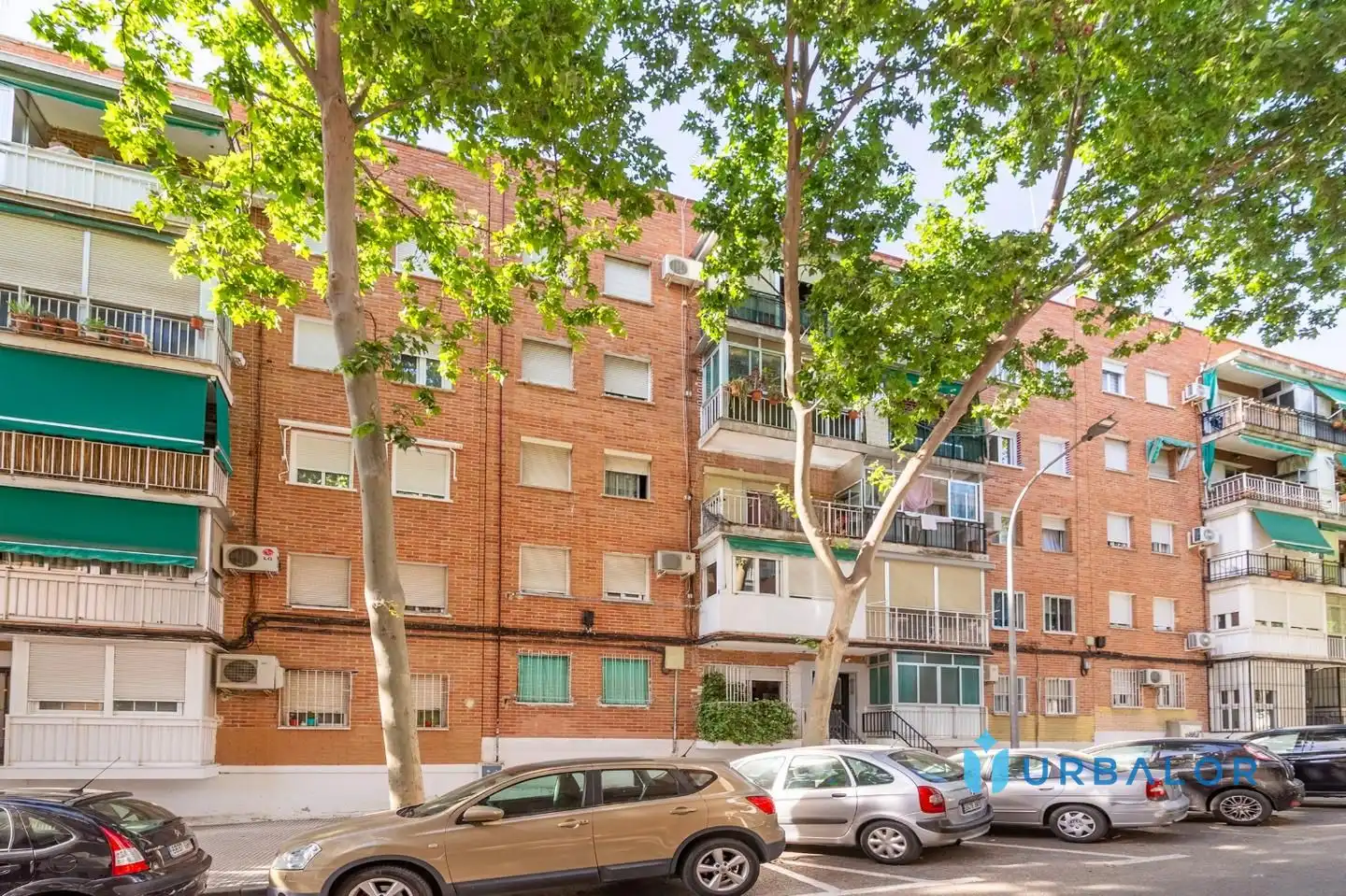 Piso en venta en La Cañada, imagen 3