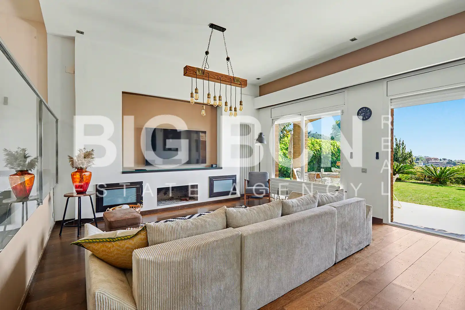Chalet con terraza en venta en Carrer Pere Berruguete, imagen 6