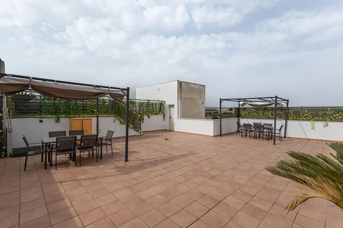 Duplex in vendita a Calle Calle Isaac Newton, imagen 23