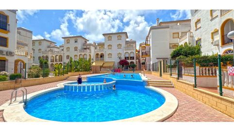 Foto 2 von Maisonette zum Verkauf in Calle Adelfas, Cañada del Molino, Torrevieja