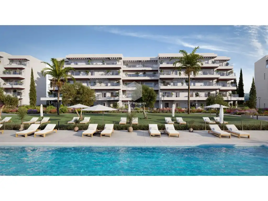 Apartamento en venta en El Verger, imagen 4