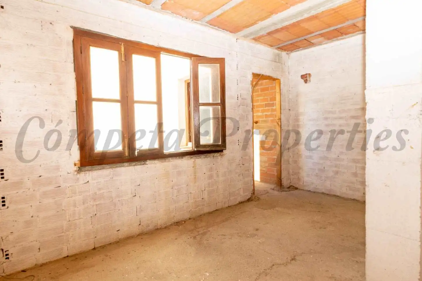 Casa con terrazza in vendita a Avda Pescia - Ctra de Frigiliana, imagen 14