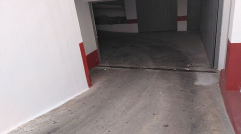 Foto 4 von Garage zur Miete in Calle el Dorado, 17, Aguadulce Norte, Roquetas de Mar