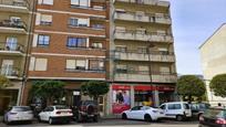 Exterior view of Flat for sale in O Barco de Valdeorras  