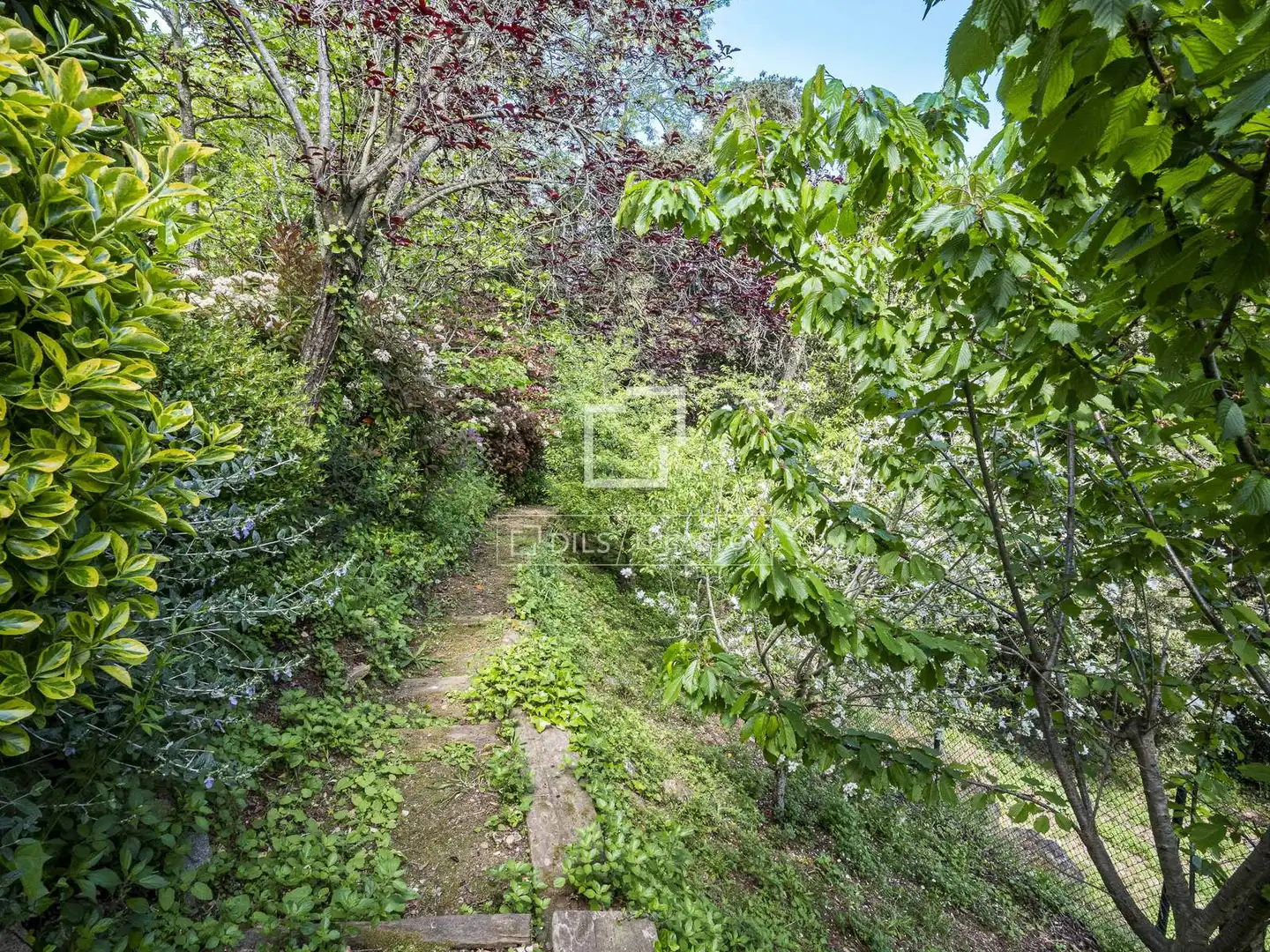 Houses for sale in Sant Cugat del Vallès  with Air Conditioner, Heating and Terrace