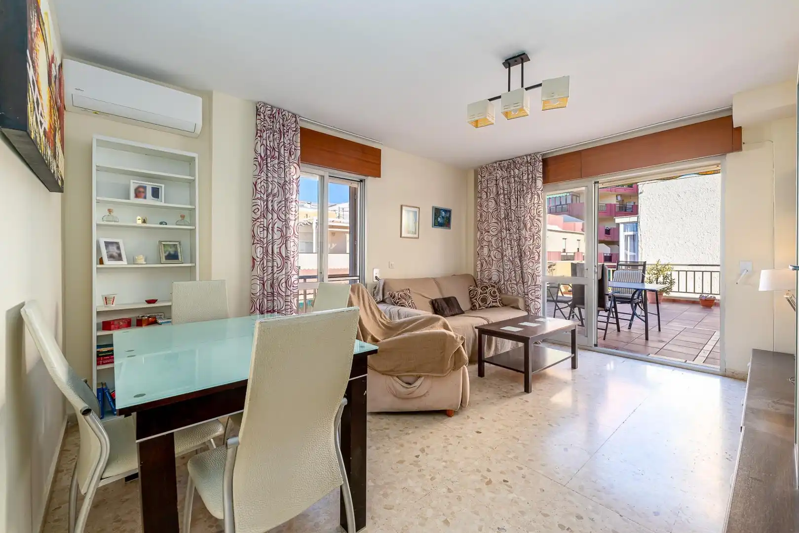Apartament amb ascensor en venda a Puerto Deportivo, imagen 6