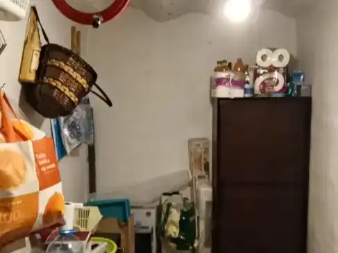 Piso en venta en Salvacañete con Trastero, Amueblado y Balcón
