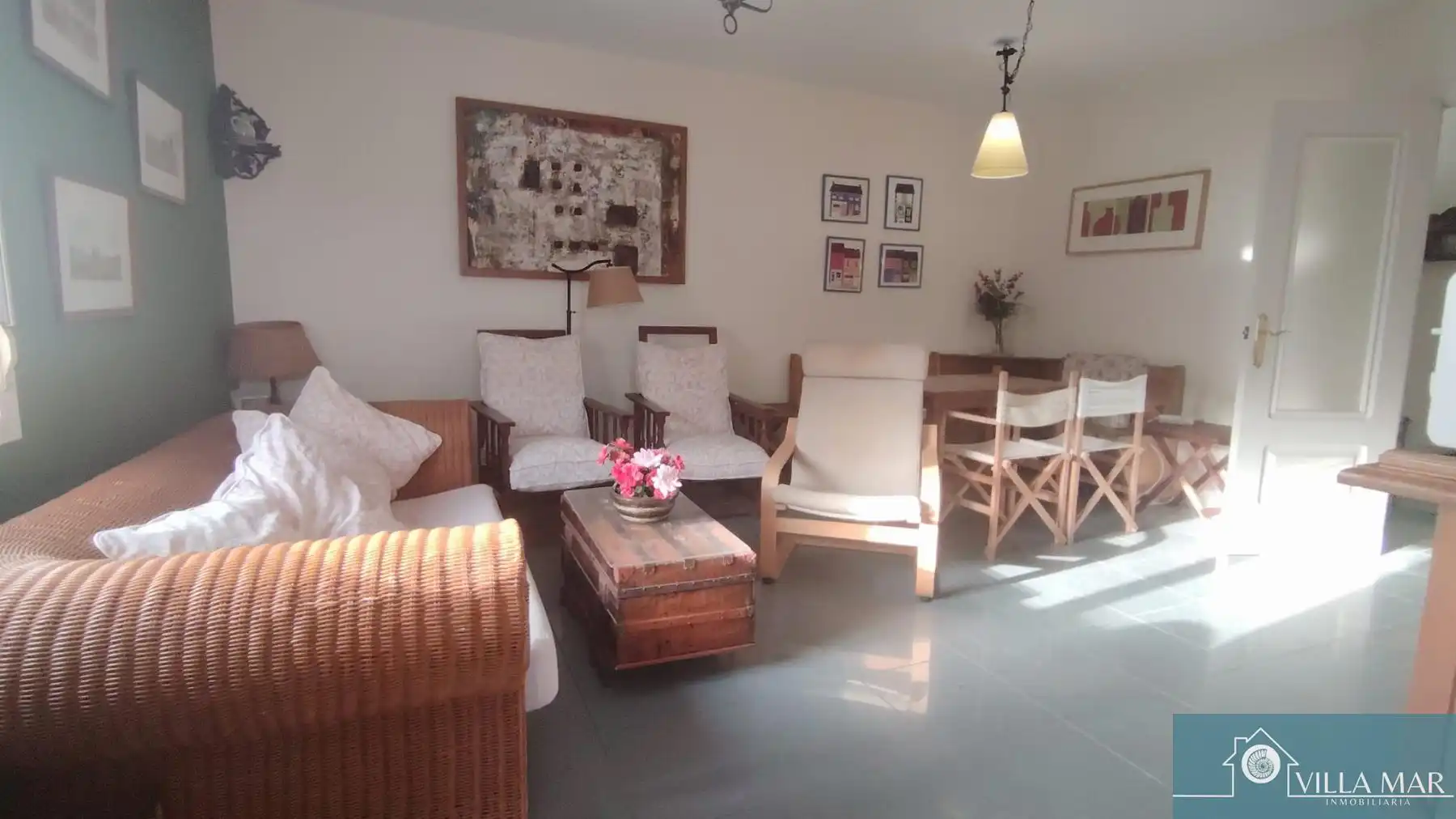 Wohnung mit Pool zum Verkauf in Bahia Luz - La Forestal, imagen 8