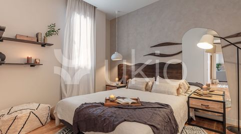 Foto 5 de Apartamento de alquiler en Calle de Edgar Neville, Cuatro Caminos - Azca, Madrid Capital
