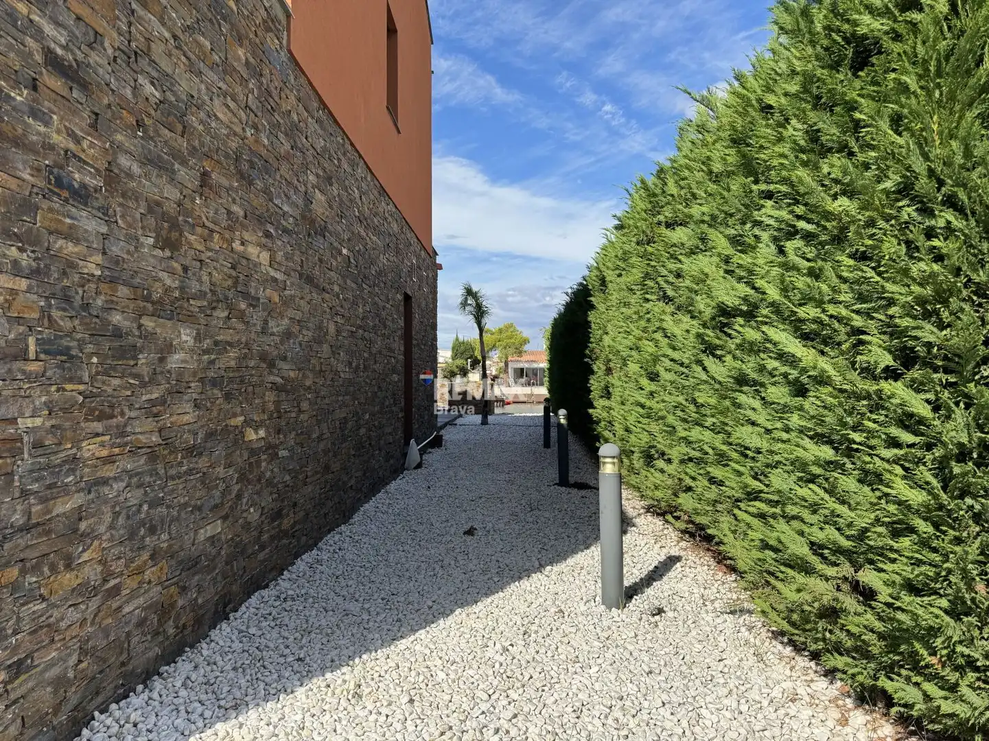 Detached house with terrace for sale in Calle Cap Ponent, imagen 29