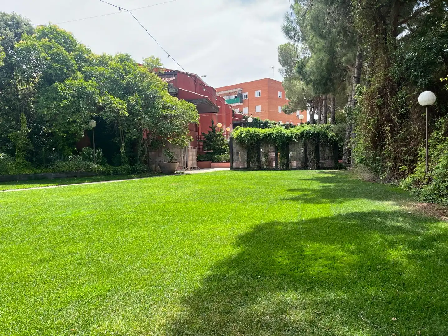 Business premises for sale in Paseo Galatea, imagen 6