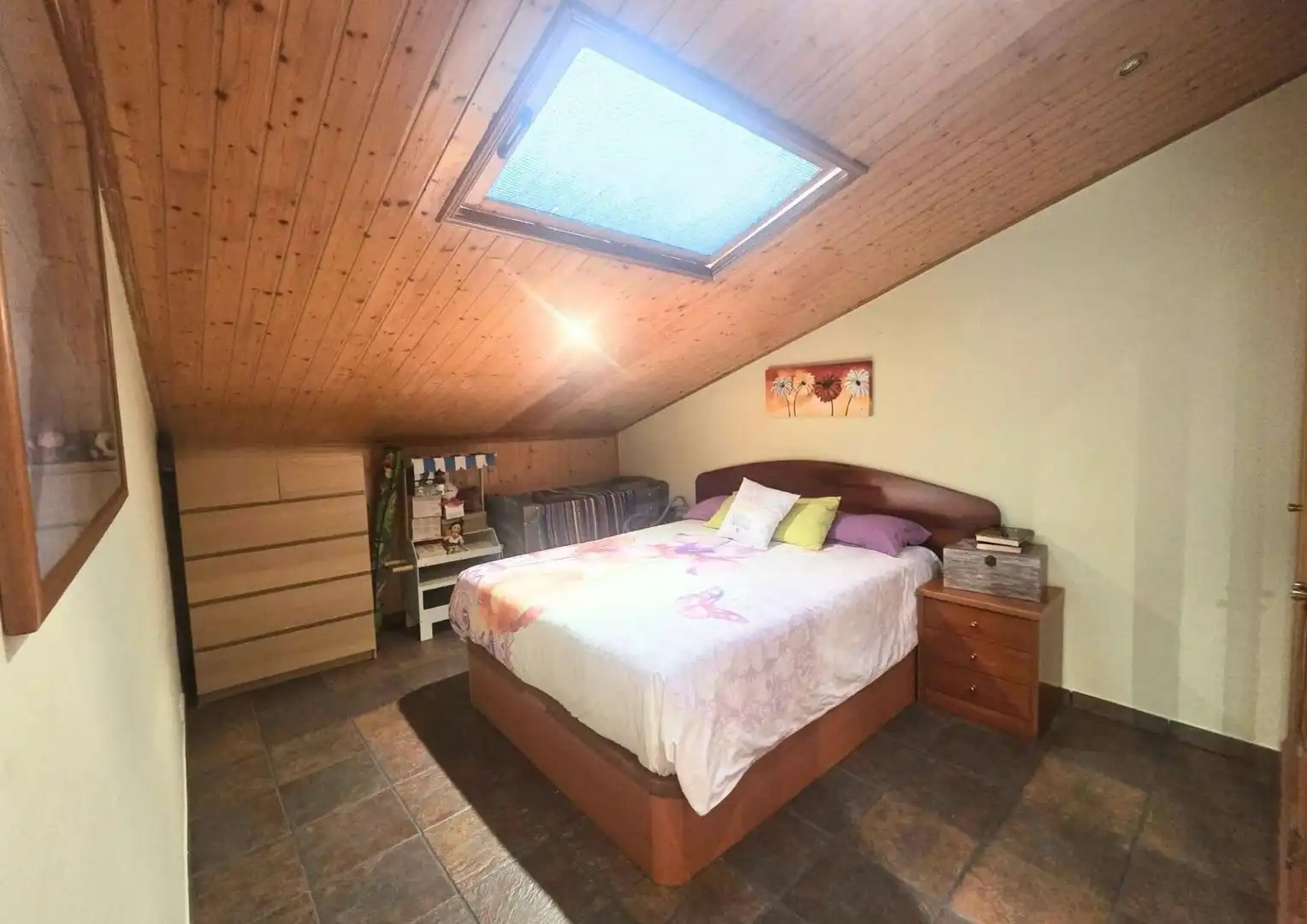 Casa adosada en venta en Sabadell con Aire acondicionado, Calefacción y Terraza