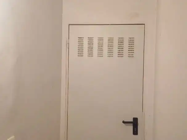 Storage room for rent in Mérida
