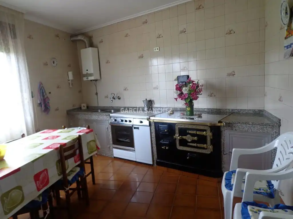 Casa o chalet en venta en Lugar Silvarredonda, Lousame