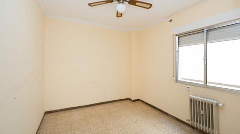 Foto 5 de Piso en venta en Camino de Ronda, 98, Camino de Ronda, Granada