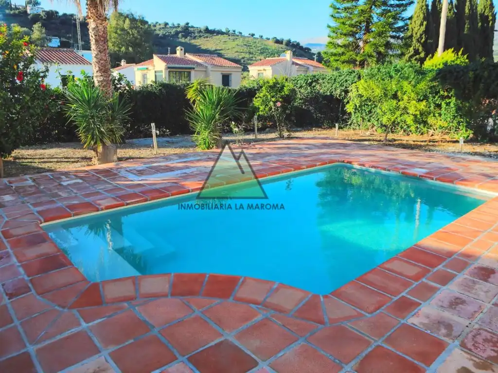 Villa con terrazza in vendita a Barrio Puente Don Manuel, imagen 2