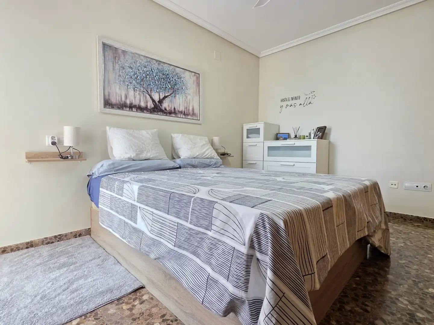 Wohnung zum Verkauf in Castellón de la Plana-Castelló de la Plana - CL MI, 9, Rafalafena