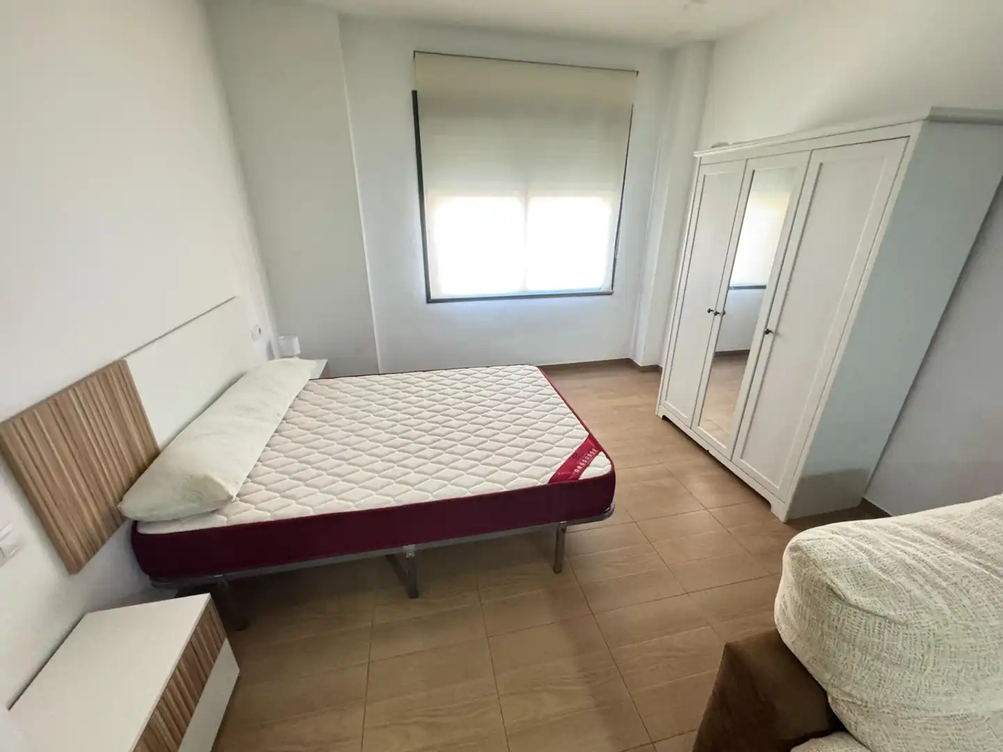 Apartamento en venta en Centro - Doña Mercedes