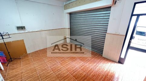 Foto 5 de Garaje en venta en Calle Felipe II, Sants Patrons, Alzira