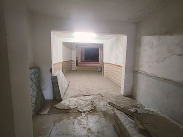 Casa amb balcó en venda a Plaza Autonomía