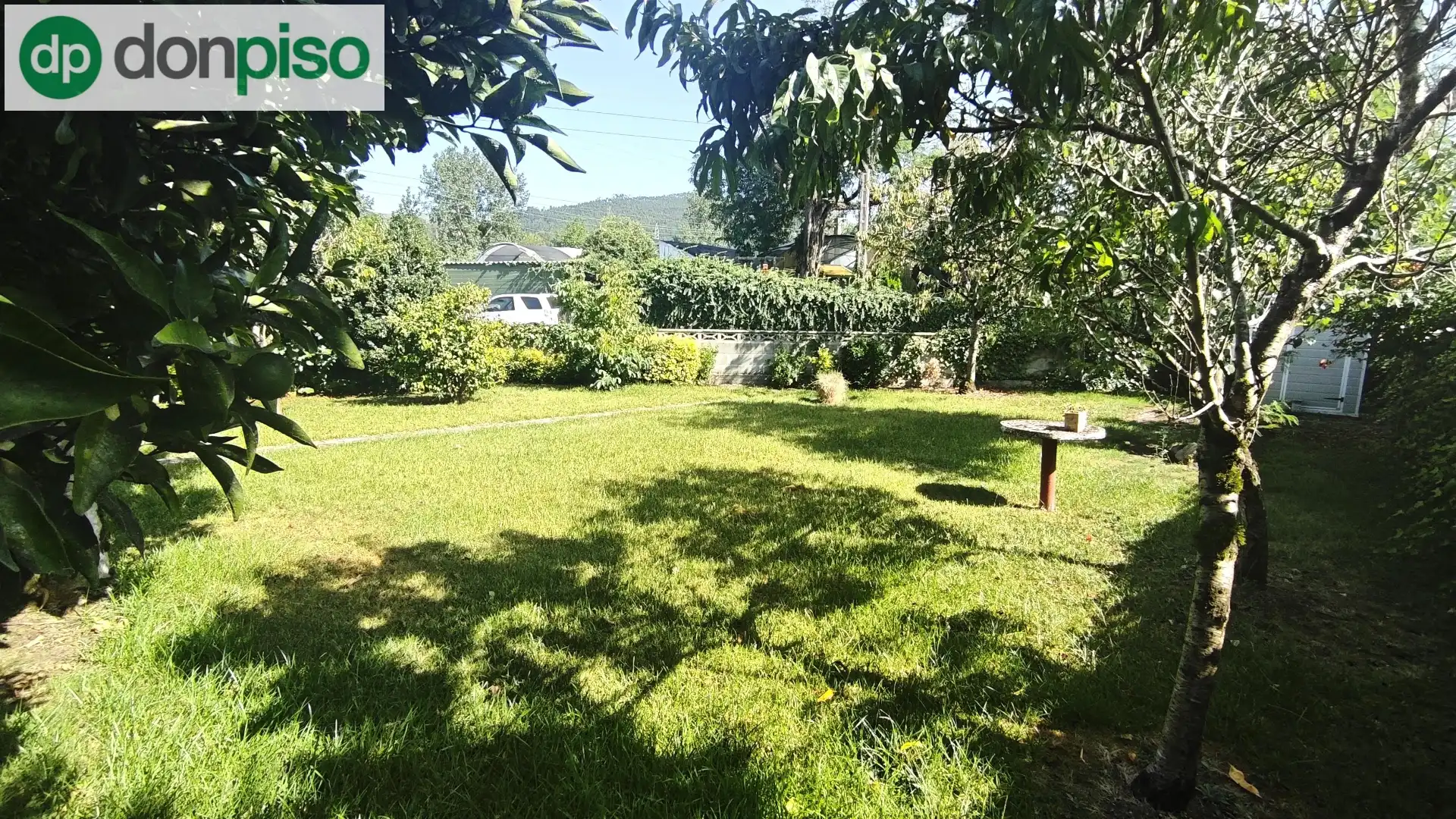 Casa bifamiliare con giardino in vendita a Calle San Fernando, imagen 25