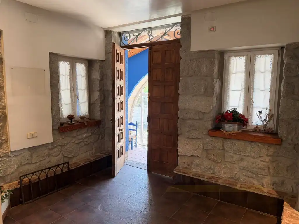 Casa o chalet en venta en Torrelodones