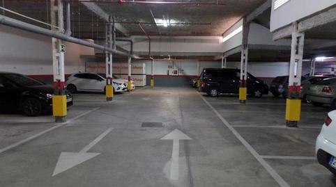 Foto 3 de Garaje en venta en Ciudad Universitaria,  Madrid Capital