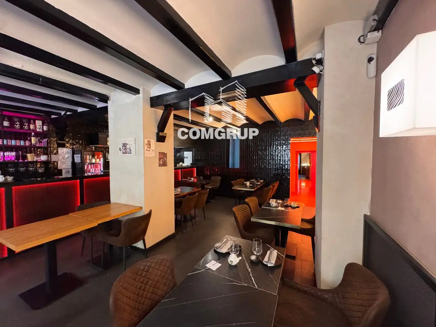 Business premises for transfer in Sarrià - Sant Gervasi, imagen 10