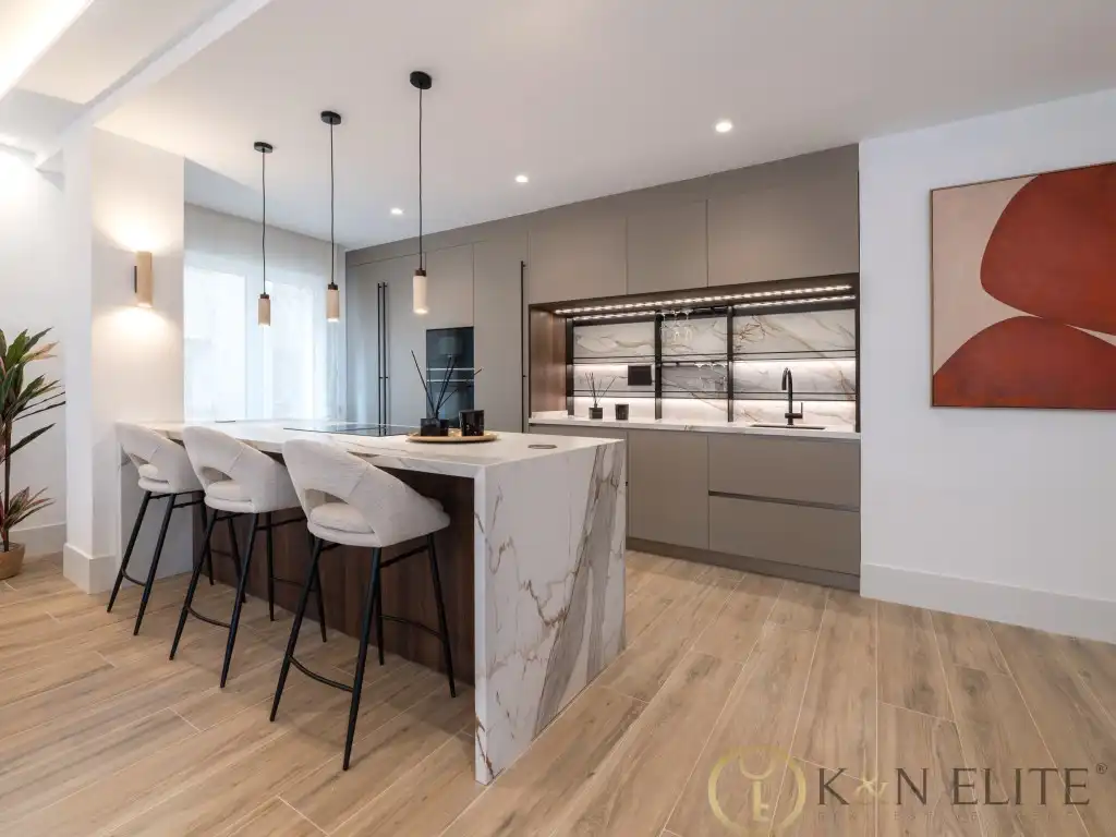 Flat with lift for sale in Calle Sotomayor, imagen 10