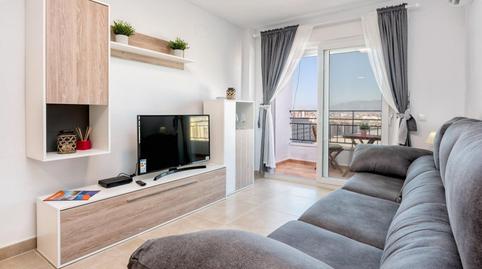 Foto 3 de Pis de lloguer a Calle Jovellanos, La Unión - Cruz de Humilladero - Los Tilos, Málaga Capital