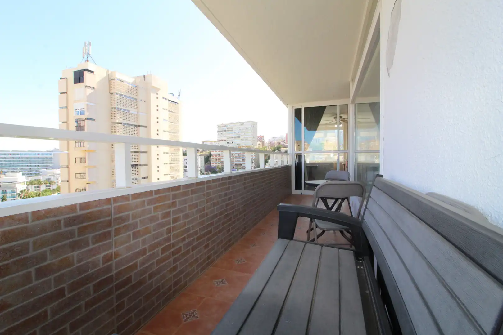Piso con piscina en venta en Avenida de Playamar 7, imagen 28