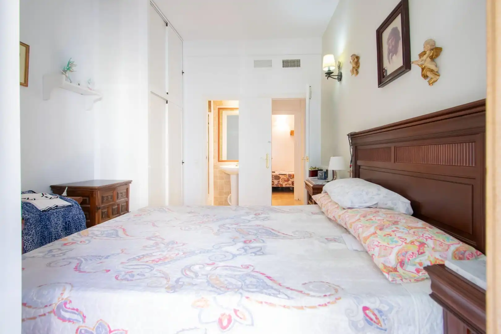 Habitación de Piso en venta en Triana