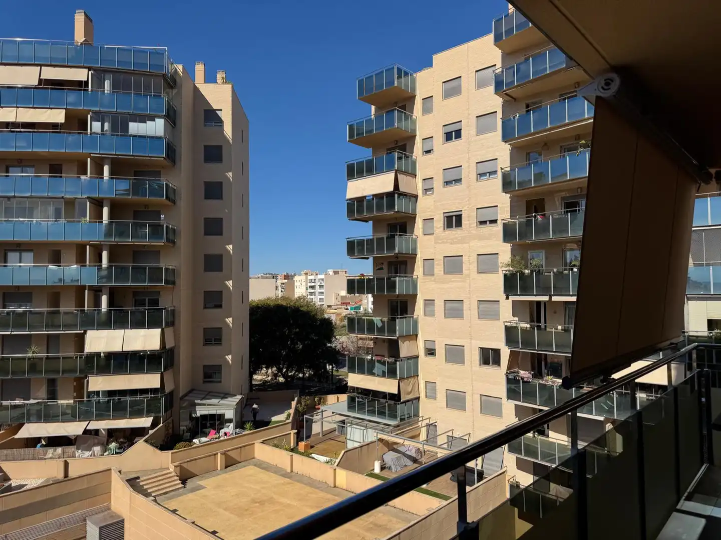 Flat with pool for sale in Campello Playa, imagen 13