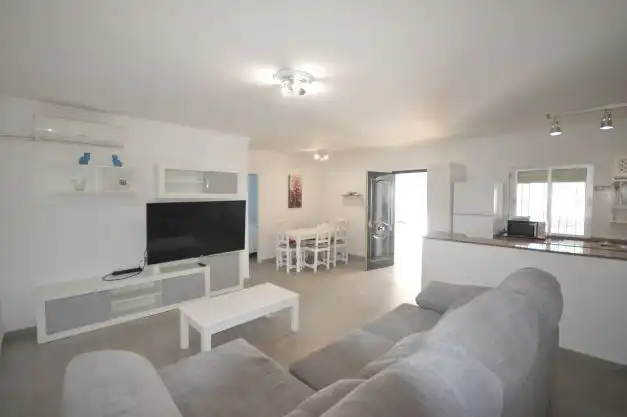 Casa o chalet de alquiler en Camino de Emilio, 95, El Palmar