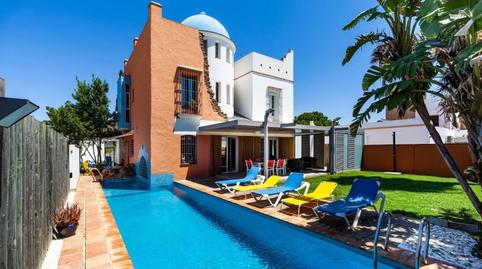 Foto 4 de Casa o chalet en venta en Núcleo urbano, Cádiz