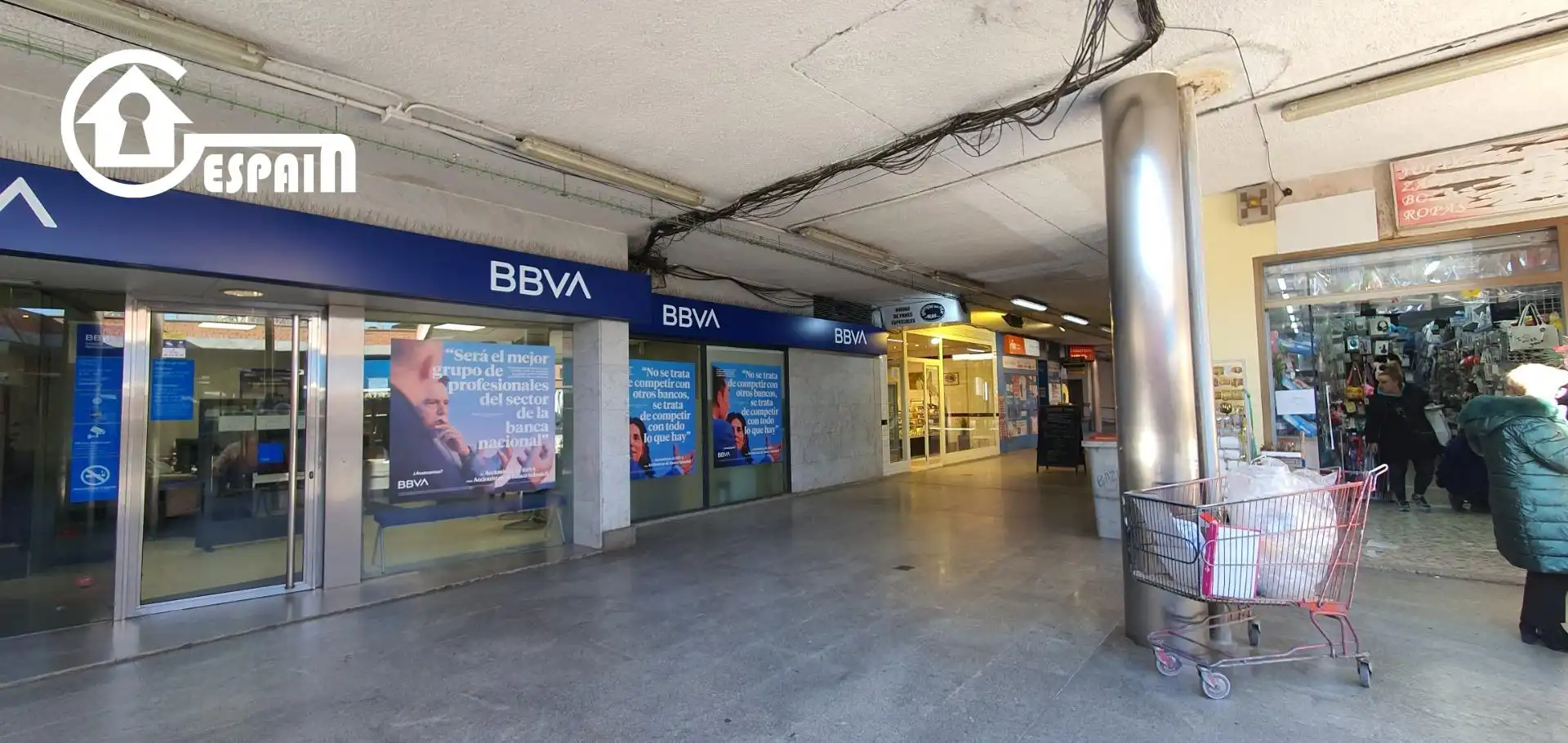 Pis en venda en Madrid amb Calefacció i Terrassa