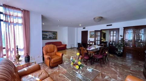 Photo 3 of Flat to rent in Callosa de Ensarria, Barrio de Patraix,  Valencia Capital