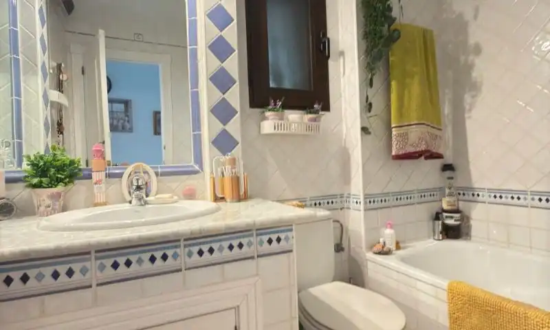 Mini appartamento con piscina in vendita a Calle Feria, imagen 29