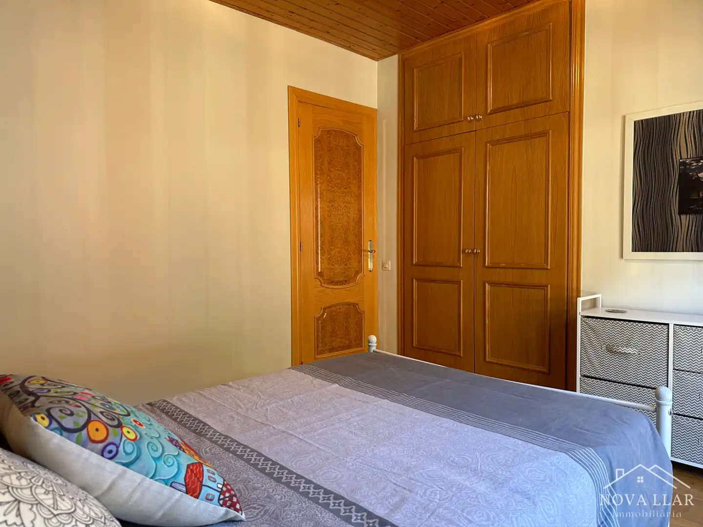 Habitación de Piso en venta en Ribes de Freser con Calefacción y Horno