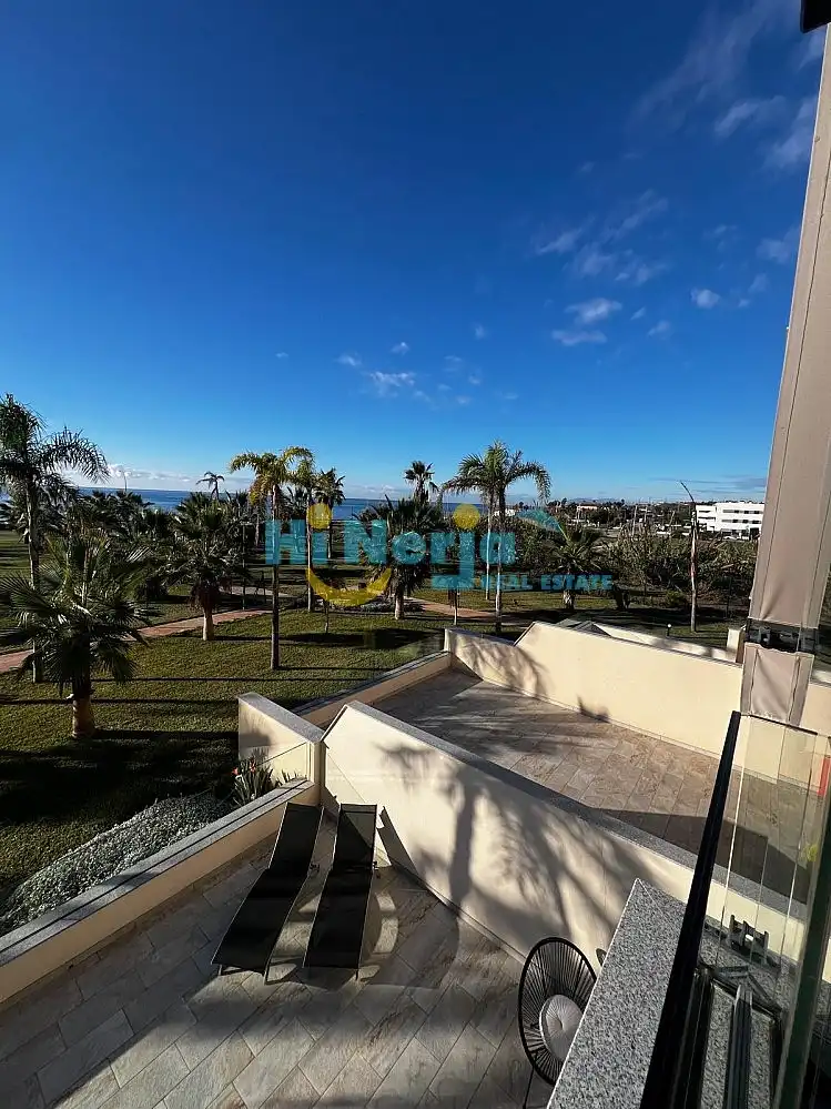 Apartment with pool for sale in Almayate, imagen 43