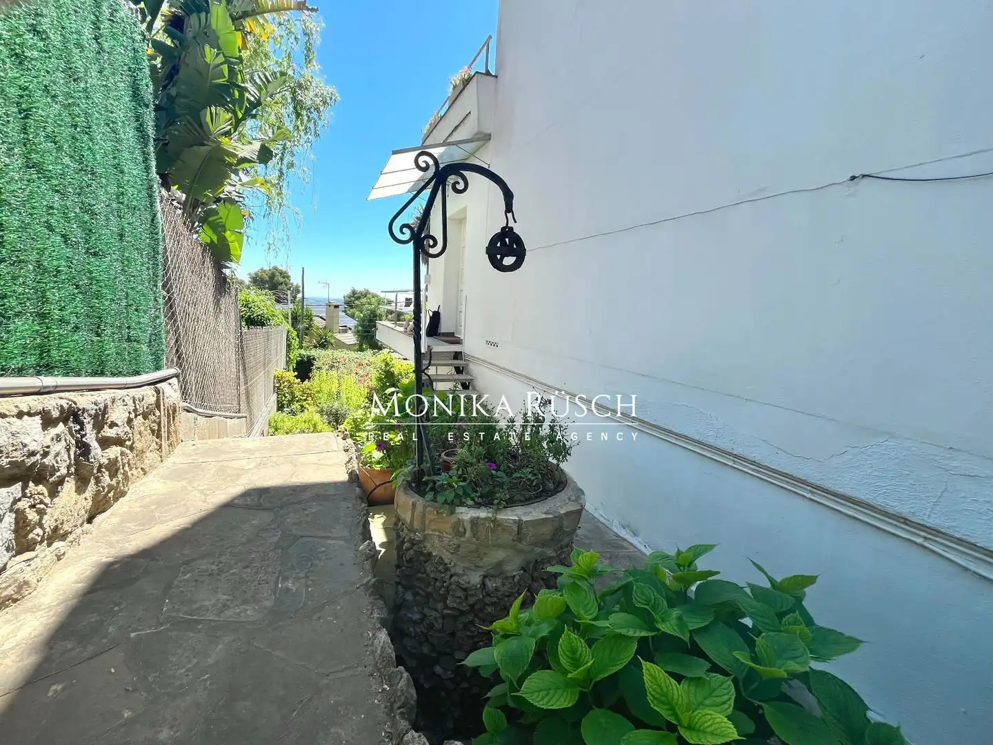 Maison avec jardin à vendre à Montmar, imagen 56