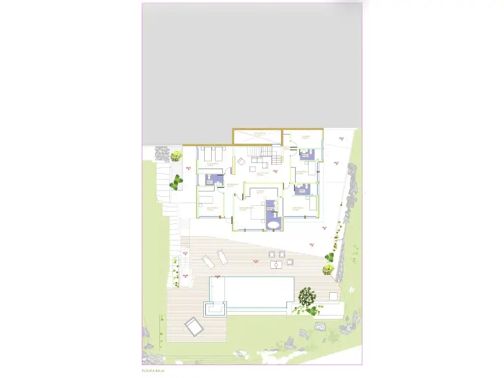Maison à vendre à Santo Domingo, imagen 7
