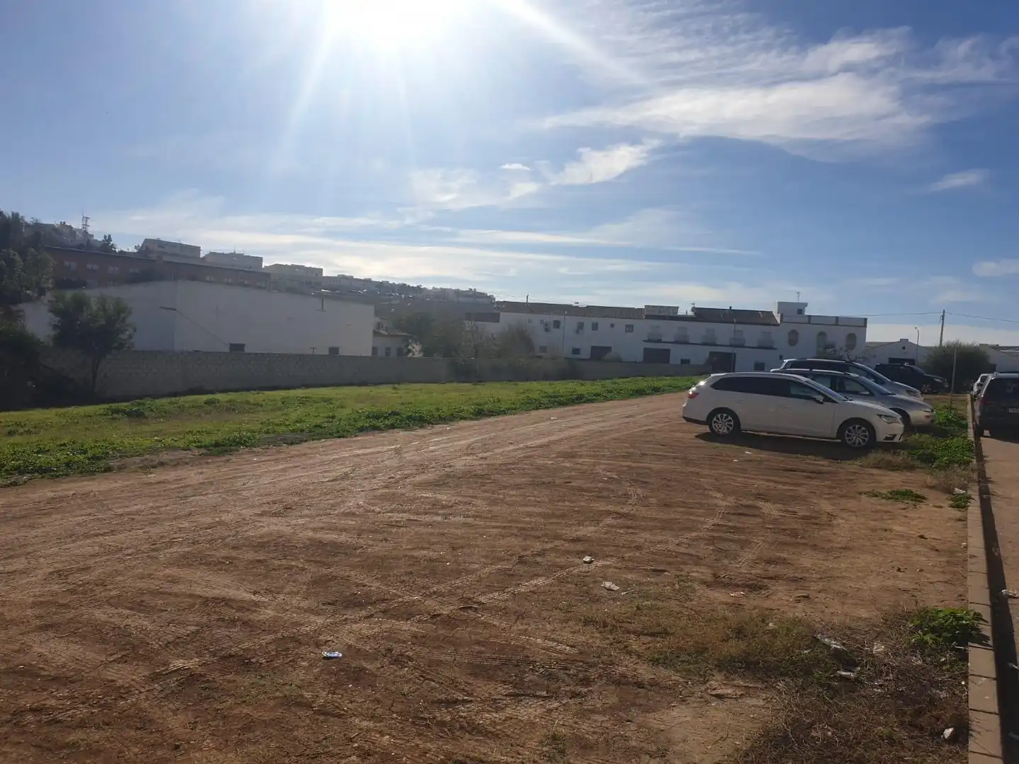 Terreni e lotti in vendita a Marchena, imagen 11