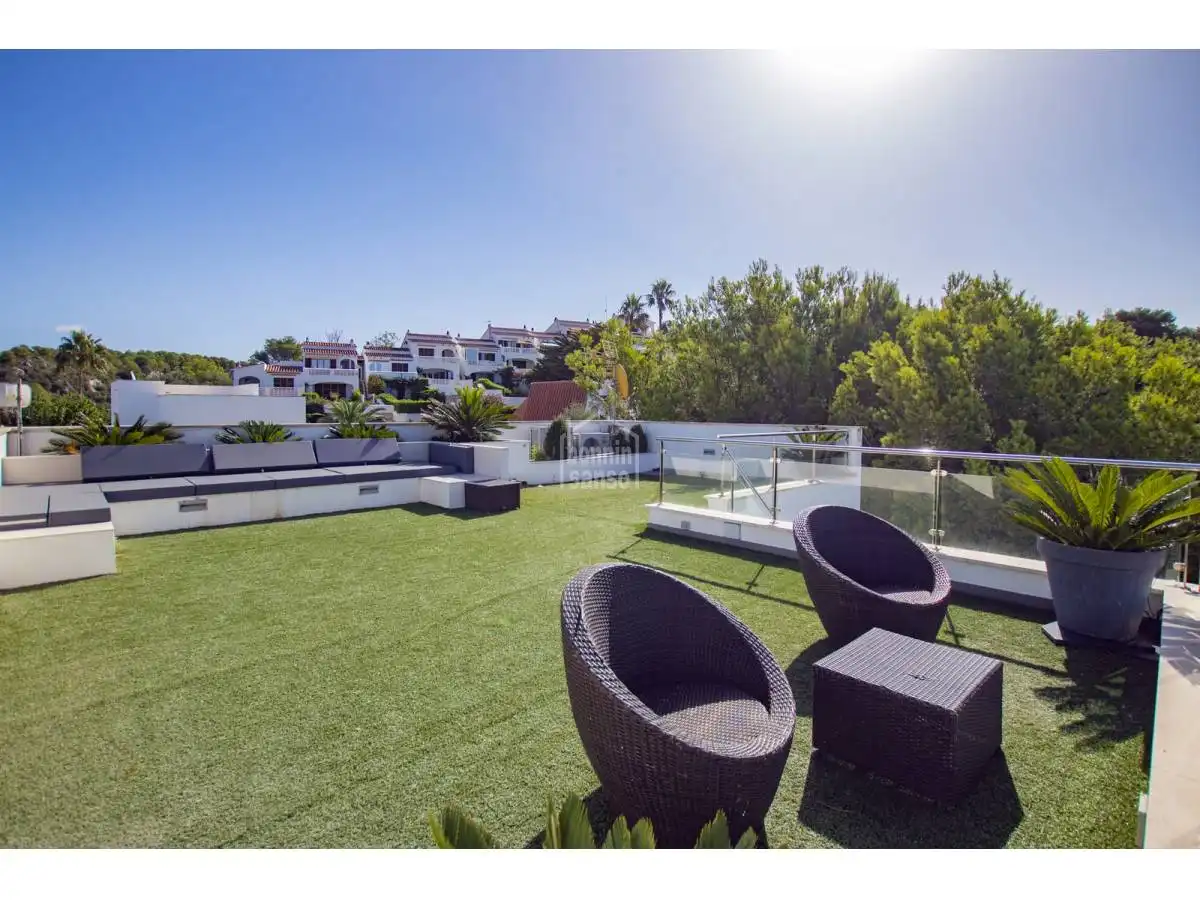 Xalet amb piscina en venda a Son Bou - Sant Jaume, imagen 47